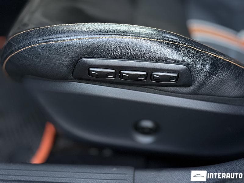 2016 Mercedes CLA 45 AMG — Miniatură 6