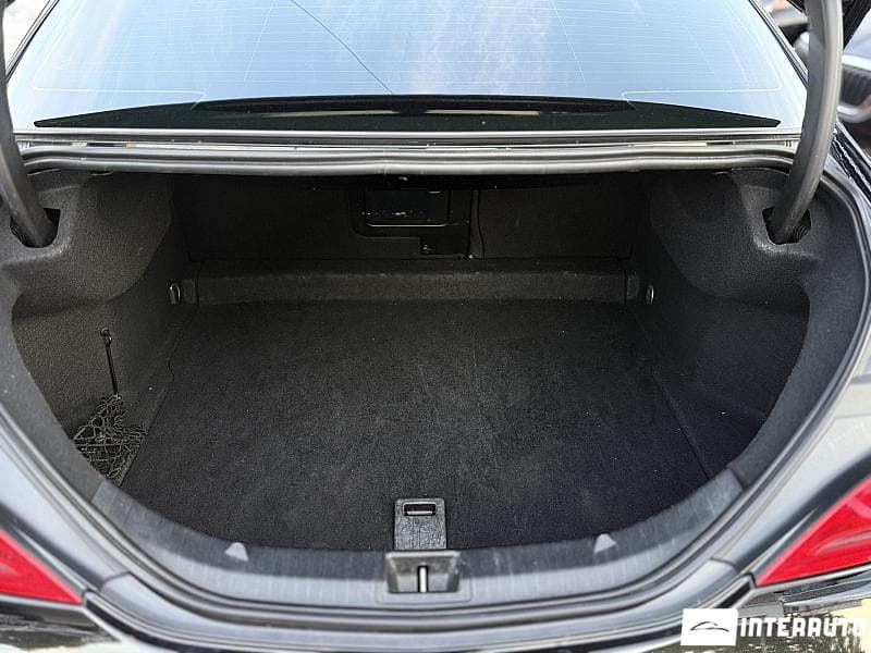 2016 Mercedes CLA 45 AMG — Miniatură 21