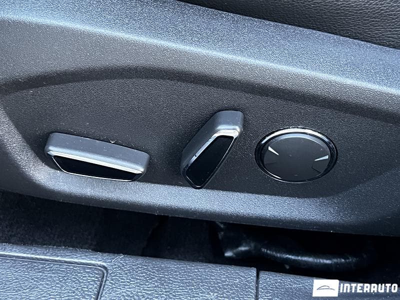 2013 Ford Fusion — Miniatură 15