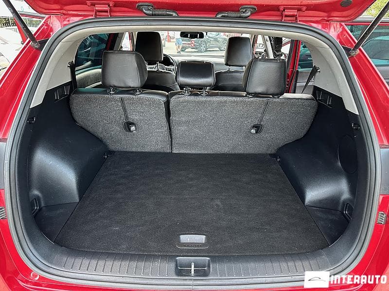2017 Kia Sportage — Miniatură 17