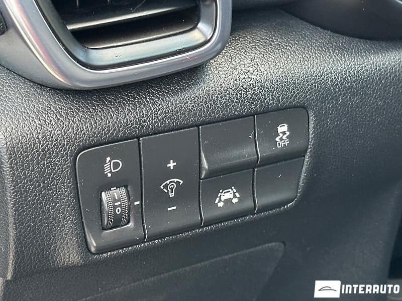 2017 Kia Sportage — Miniatură 14