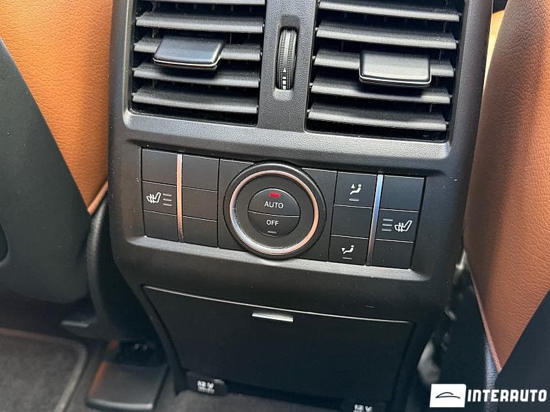 2016 Mercedes GLE 350d — Miniatură 22