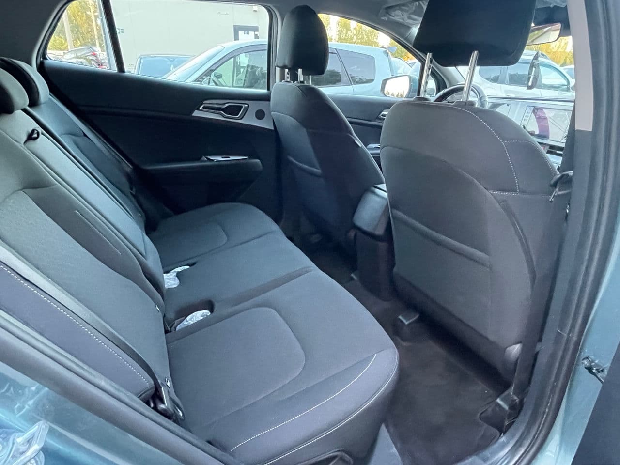 Kia Sportage 2024 — Миниатюра 14