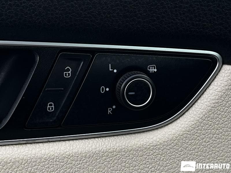 2017 Volkswagen Passat — Miniatură 6