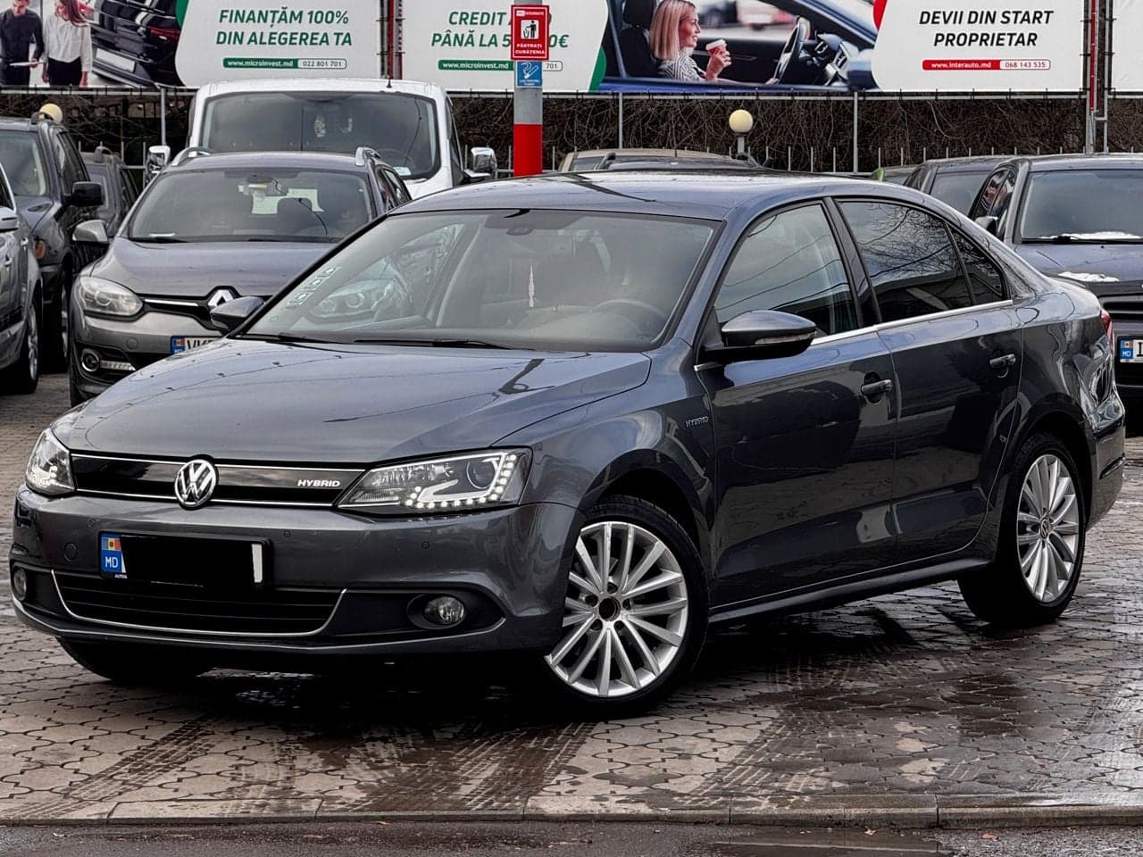 Volkswagen Jetta
