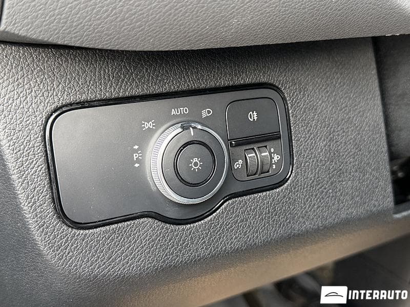 Mercedes Sprinter 2020 — Миниатюра 13