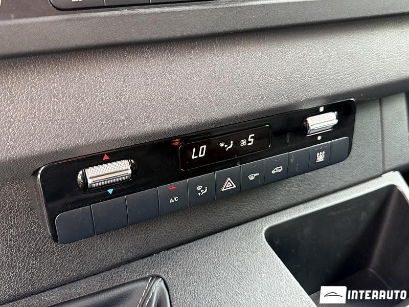 Mercedes Sprinter 2020 — Миниатюра 8
