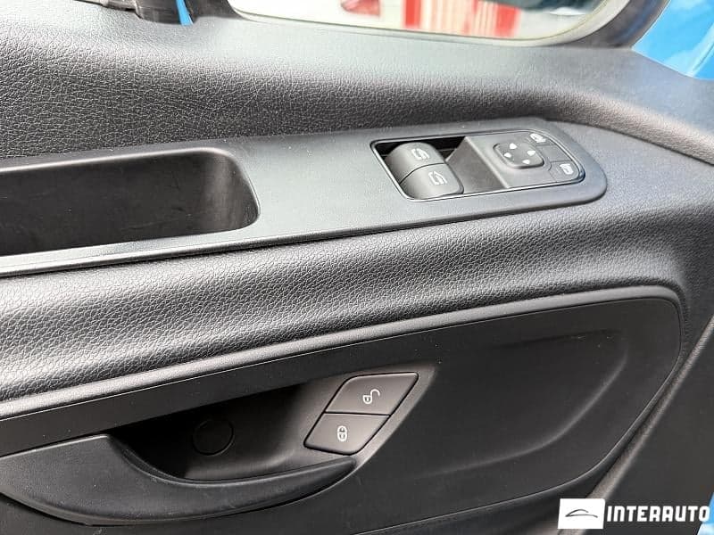 Mercedes Sprinter 2020 — Миниатюра 12