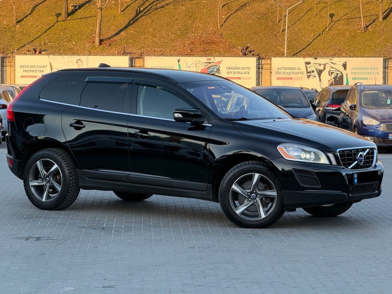 Volvo XC 60