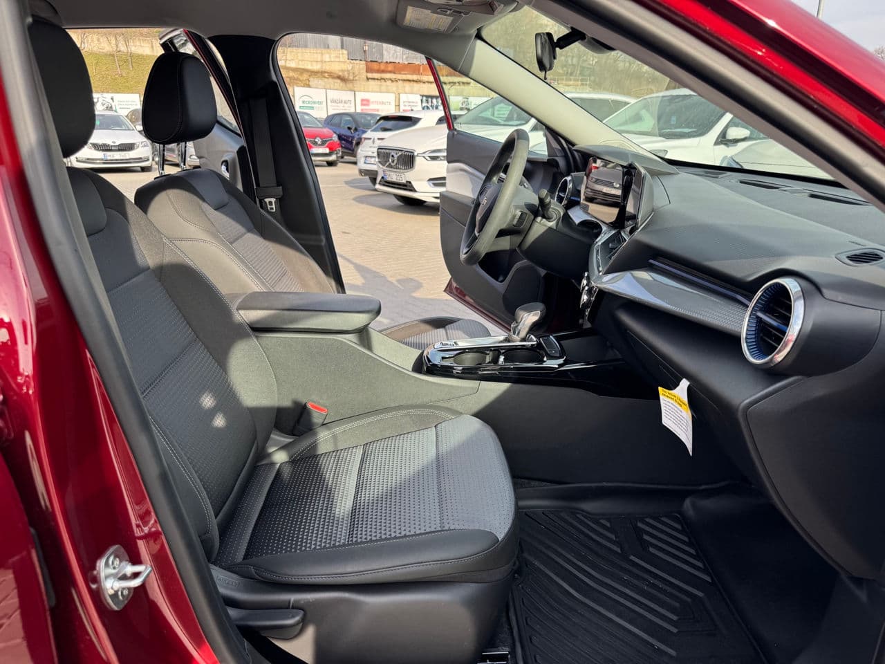 Chevrolet Trax 2025 — Миниатюра 14