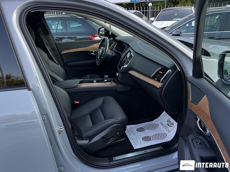2024 Volvo XC 90 — Miniatură 7