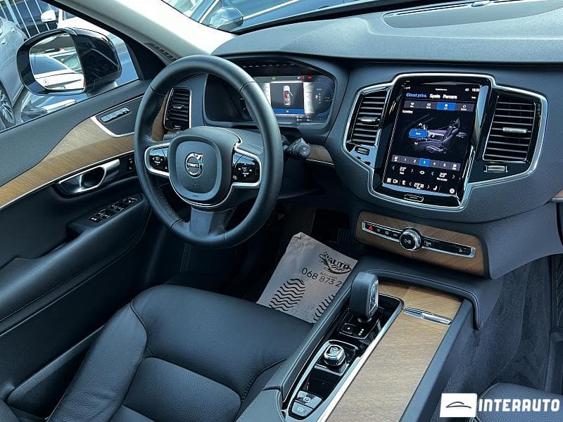 2024 Volvo XC 90 — Miniatură 6