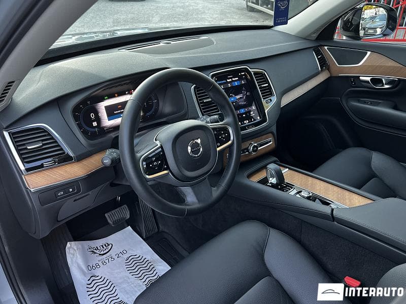 2024 Volvo XC 90 — Miniatură 5