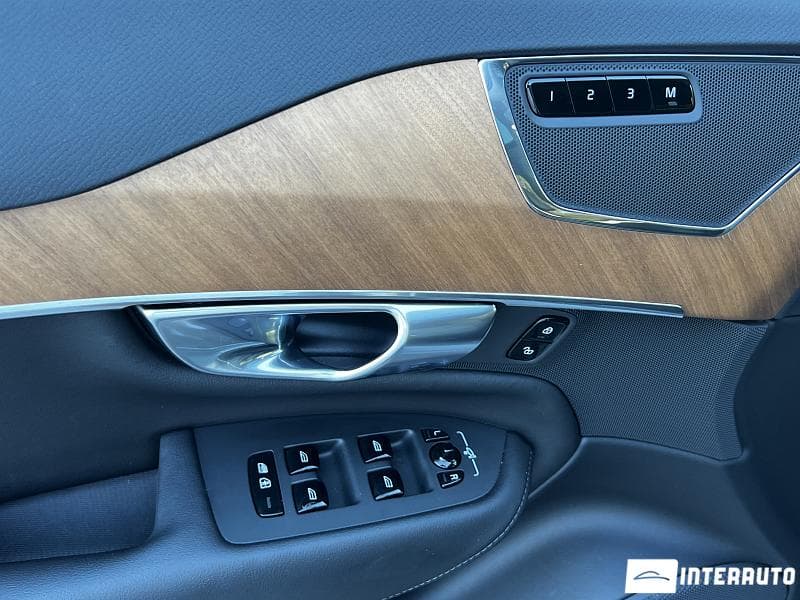 2024 Volvo XC 90 — Miniatură 16