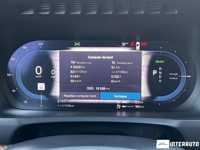 2024 Volvo XC 90 — Miniatură 12