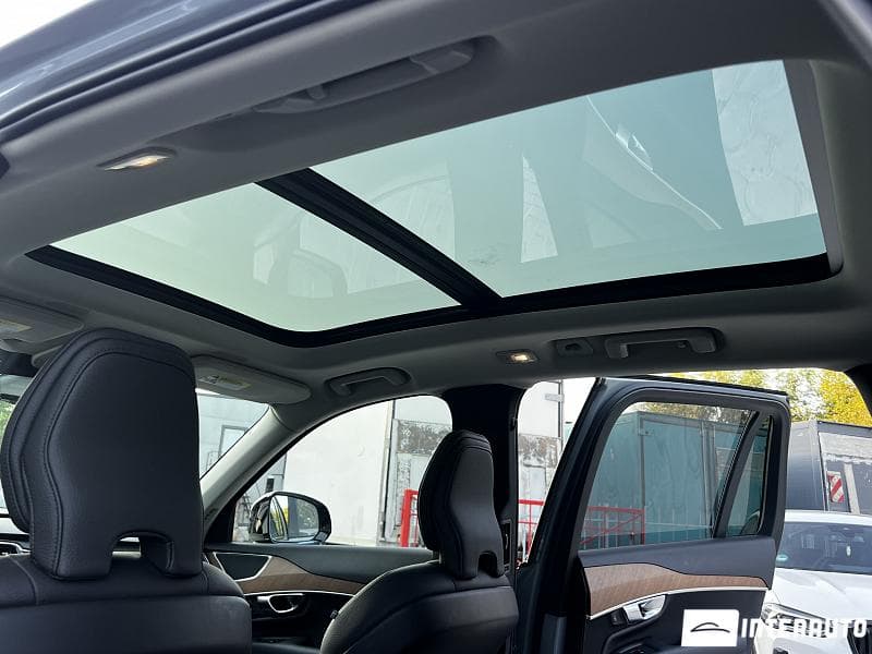 2024 Volvo XC 90 — Miniatură 10