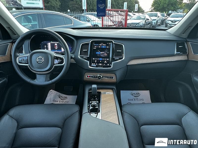 2024 Volvo XC 90 — Miniatură 11