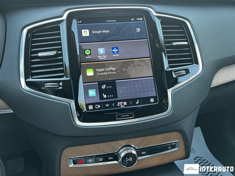 2024 Volvo XC 90 — Miniatură 14