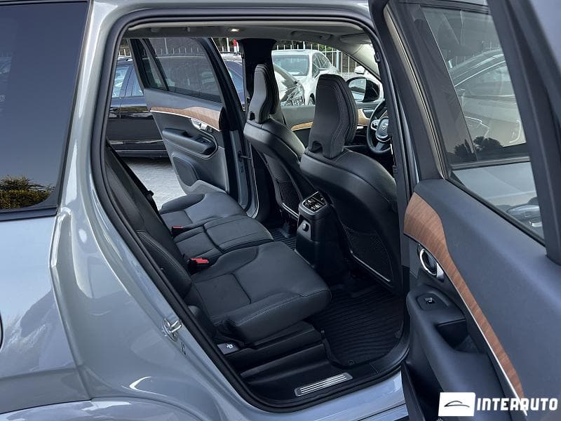 2024 Volvo XC 90 — Miniatură 9