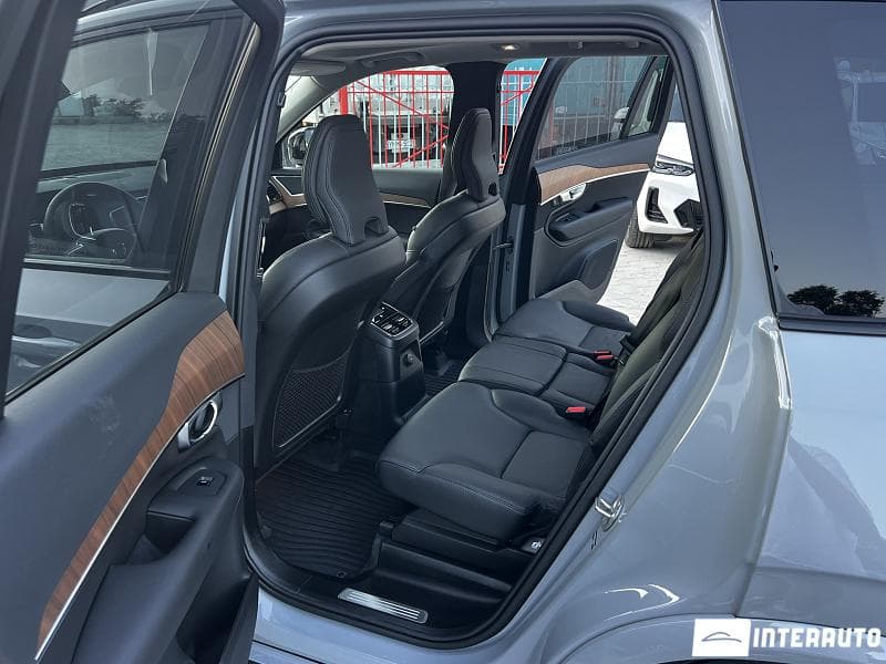 2024 Volvo XC 90 — Miniatură 8