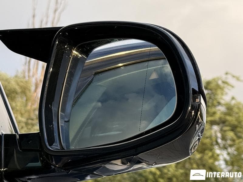 2018 BMW X3 3.0i — Miniatură 5