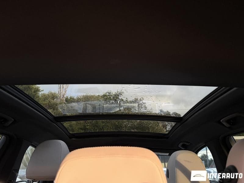 2018 BMW X3 3.0i — Miniatură 26