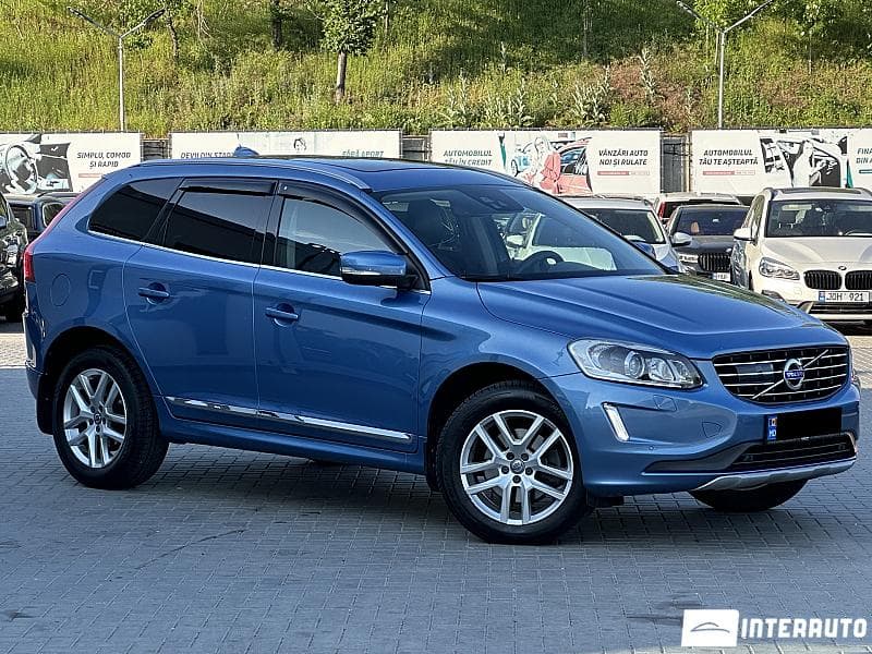 Volvo XC 60
