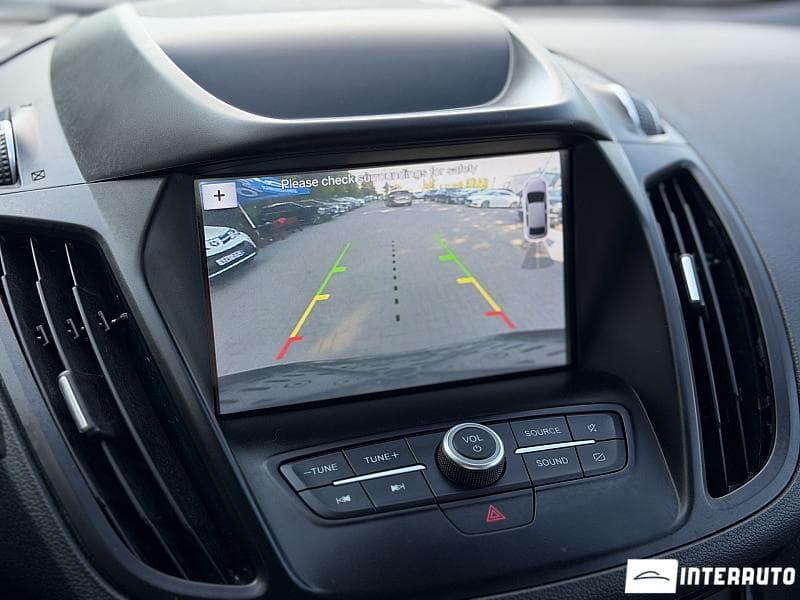 2019 Ford Escape — Miniatură 13