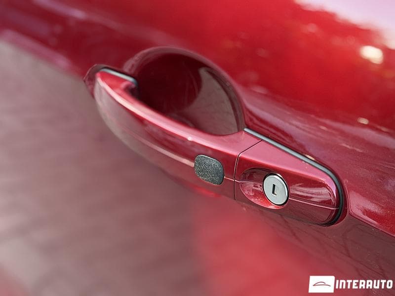 2019 Ford Escape — Miniatură 21