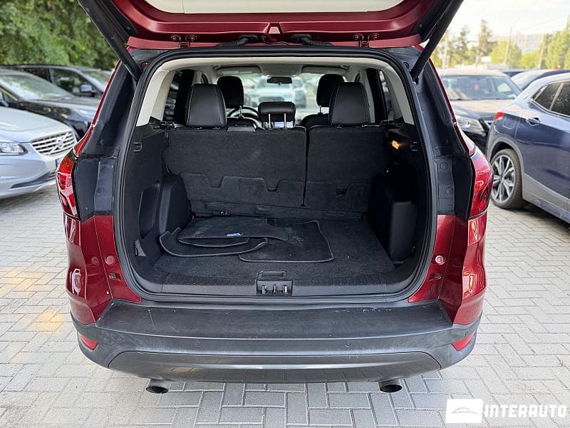 2019 Ford Escape — Miniatură 22