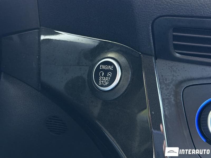 2019 Ford Escape — Miniatură 19