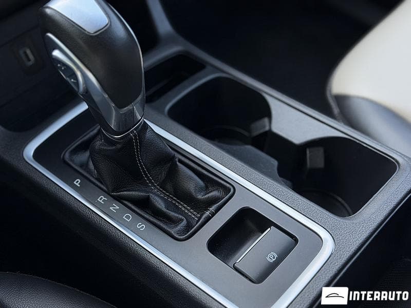 2019 Ford Escape — Miniatură 15