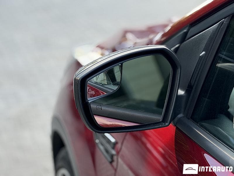 2019 Ford Escape — Miniatură 20