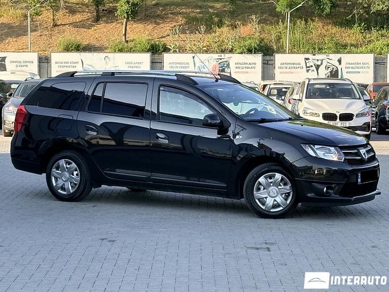 Dacia Logan MCV