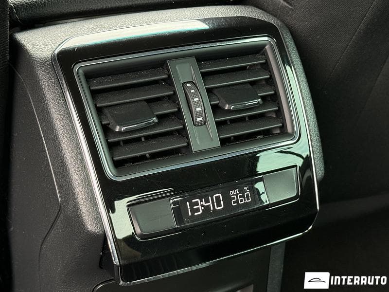Skoda Superb 2016 — Миниатюра 18