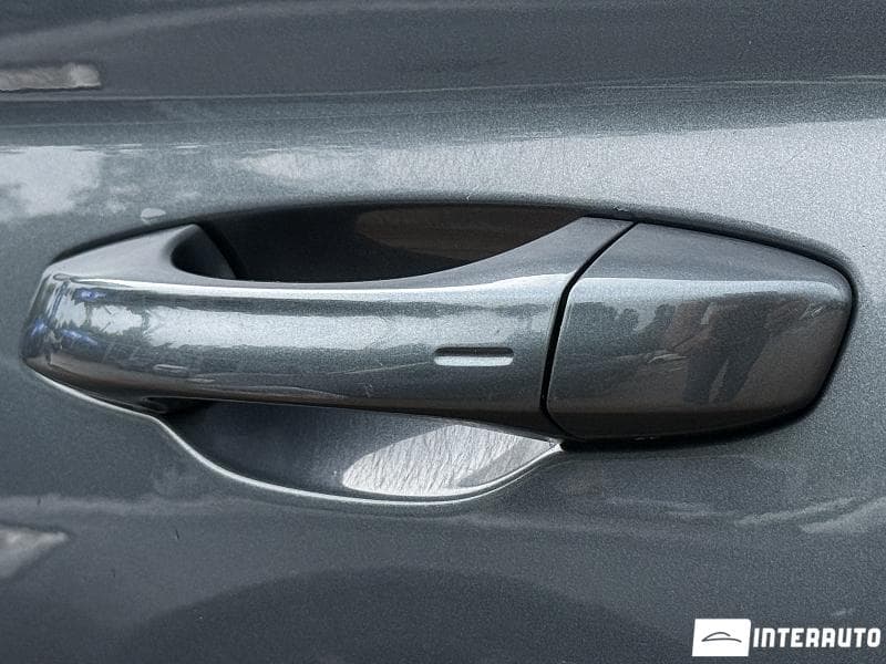 Skoda Superb 2016 — Миниатюра 5