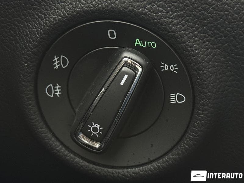 Skoda Superb 2016 — Миниатюра 9