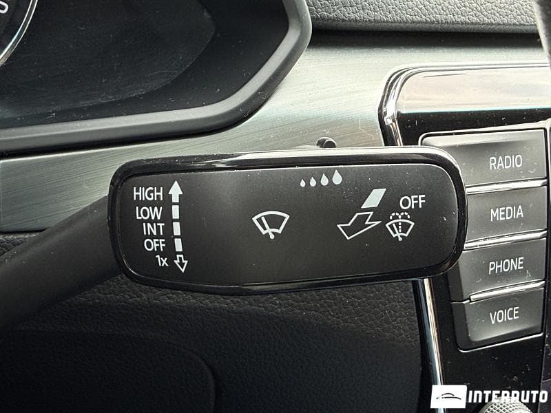 Skoda Superb 2016 — Миниатюра 12