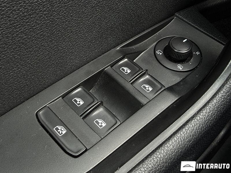 Skoda Superb 2016 — Миниатюра 7