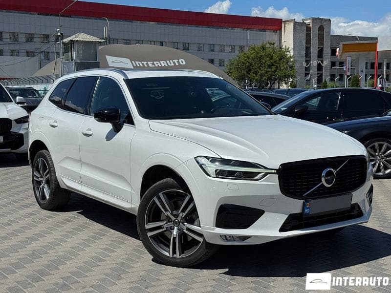 Volvo XC 60