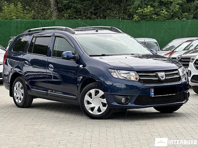 Dacia Logan MCV