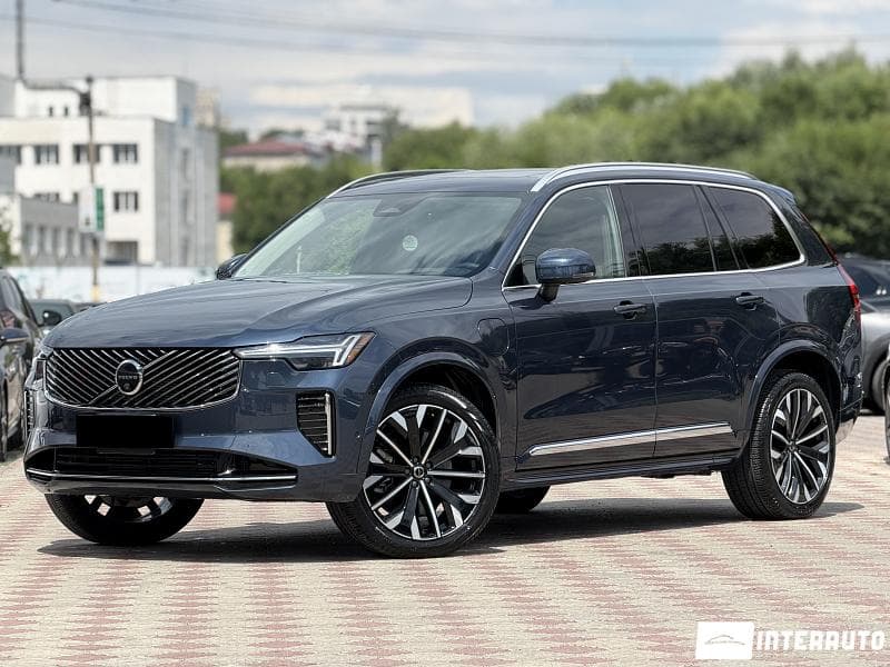 Volvo XC 90
