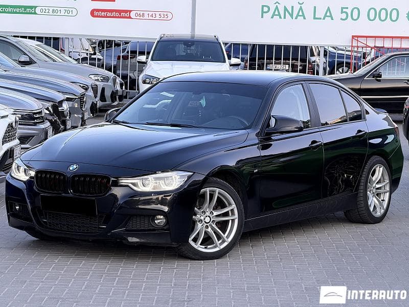 BMW 320