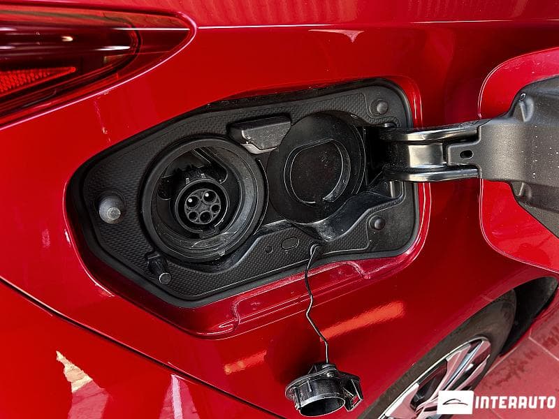 2022 Toyota Prius — Miniatură 19