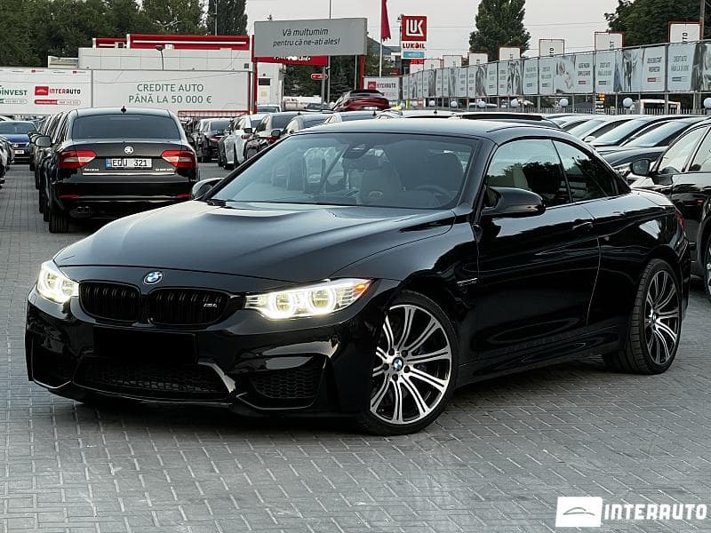 BMW M4
