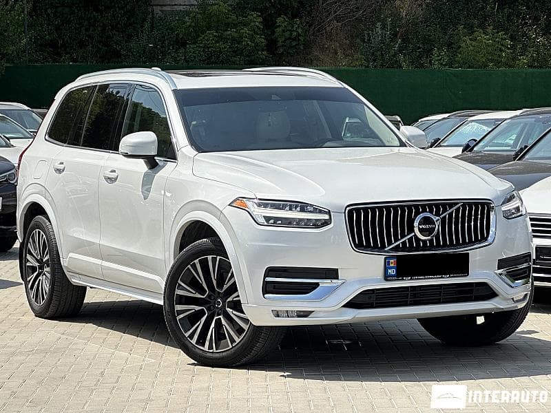 Volvo XC 90