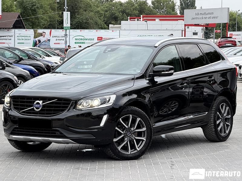 Volvo XC 60
