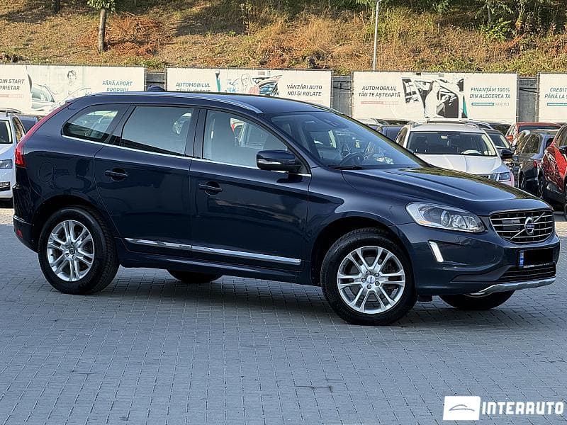 Volvo XC 60