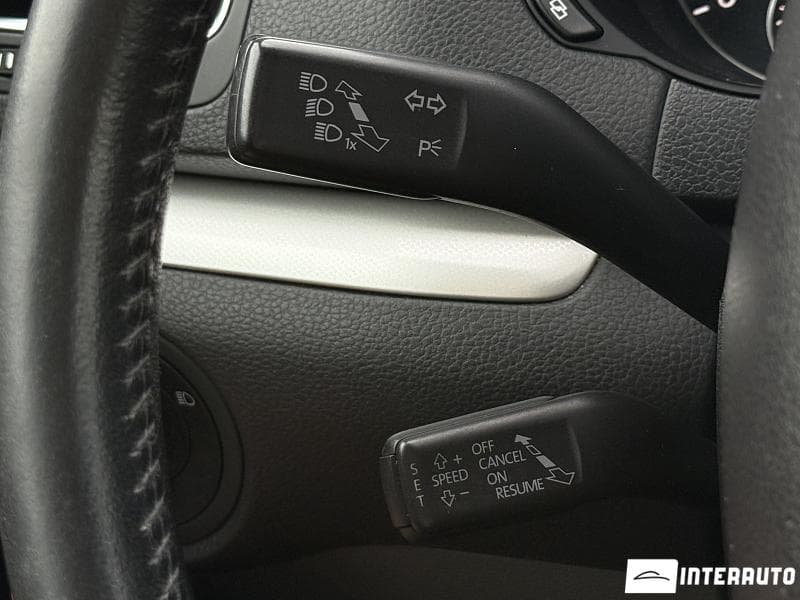 2011 Seat Alhambra — Miniatură 10