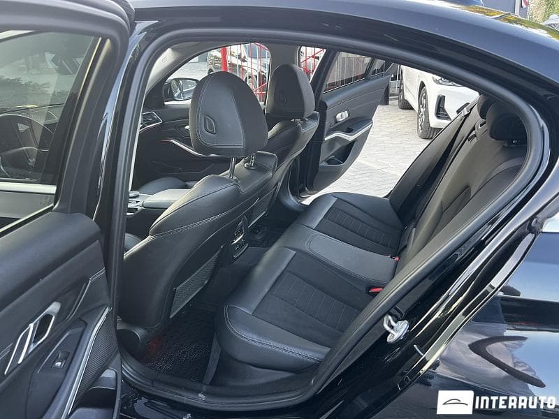 2020 BMW 330E — Miniatură 15